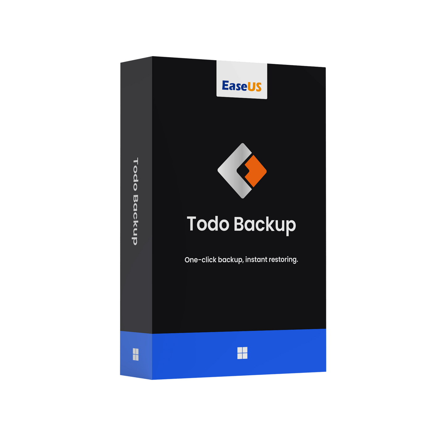 EaseUS Todo Backup Home license key