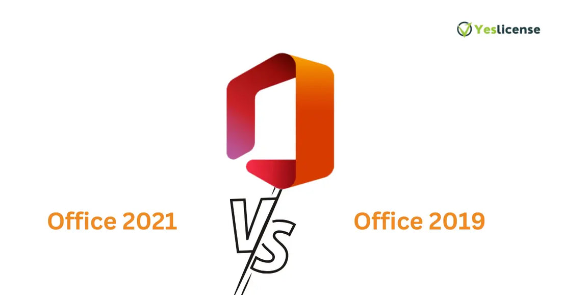 microsoft office 2019 vs 2021