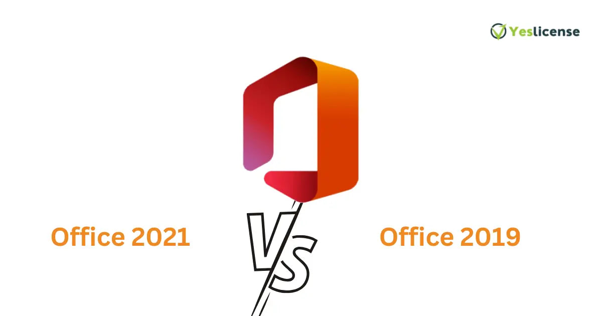 microsoft office 2019 vs 2021