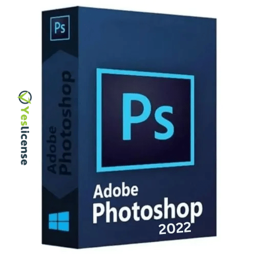 ADOBE PHOTOSHOP 2022