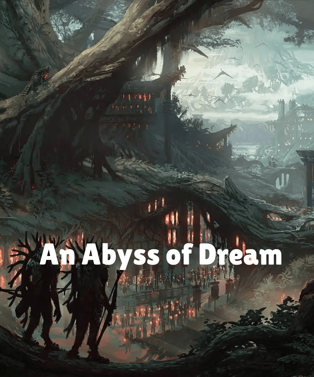 An Abyss of Dream Steam (PC) - Steam CD Key - GLOBAL