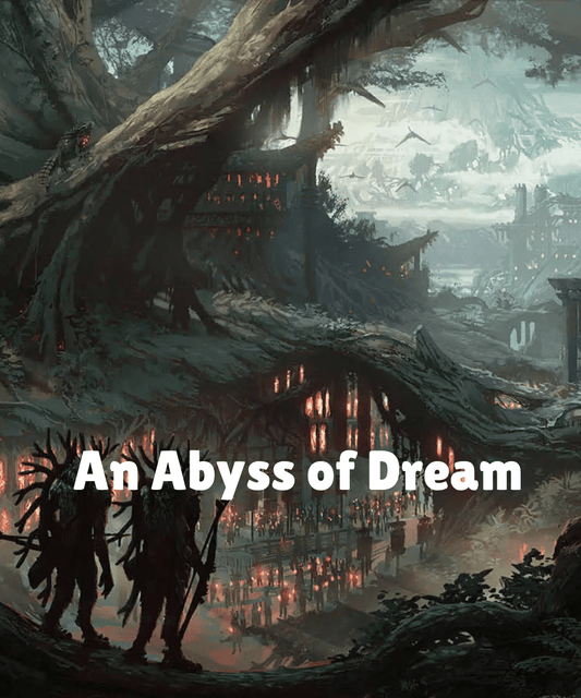 An Abyss of Dream Steam (PC) - Steam CD Key - GLOBAL