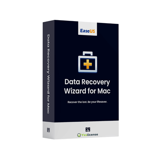 EaseUS Data Recovery Wizard for Mac license code