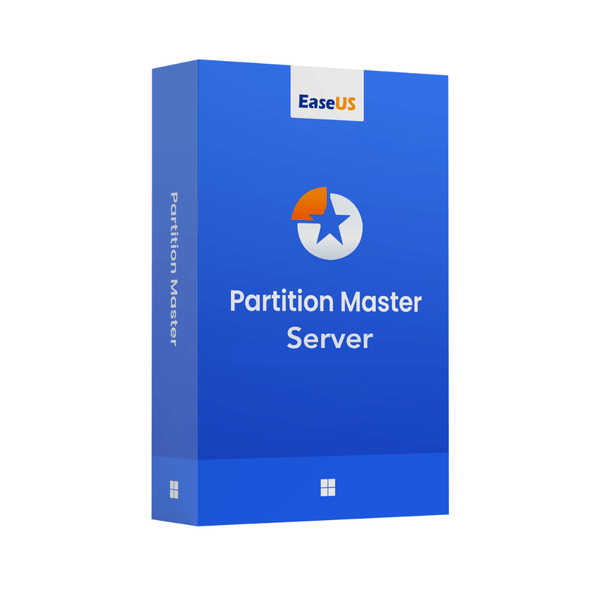 EaseUS Partition Master Server license key