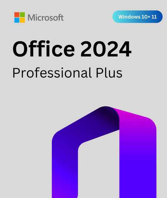 microsoft office 2024 pro plus