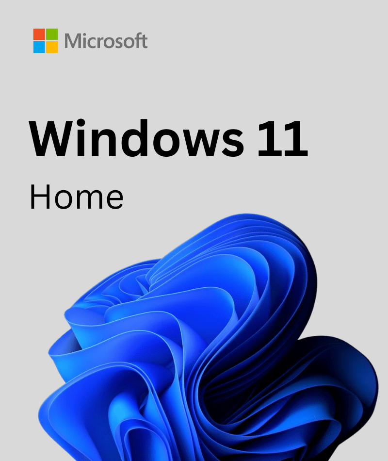 Windows 11 Famille — Clé de Licence Numérique Originale