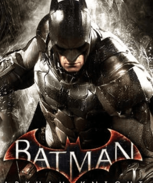 Batman: Arkham Knight Steam (PC) - Steam CD Key - Global