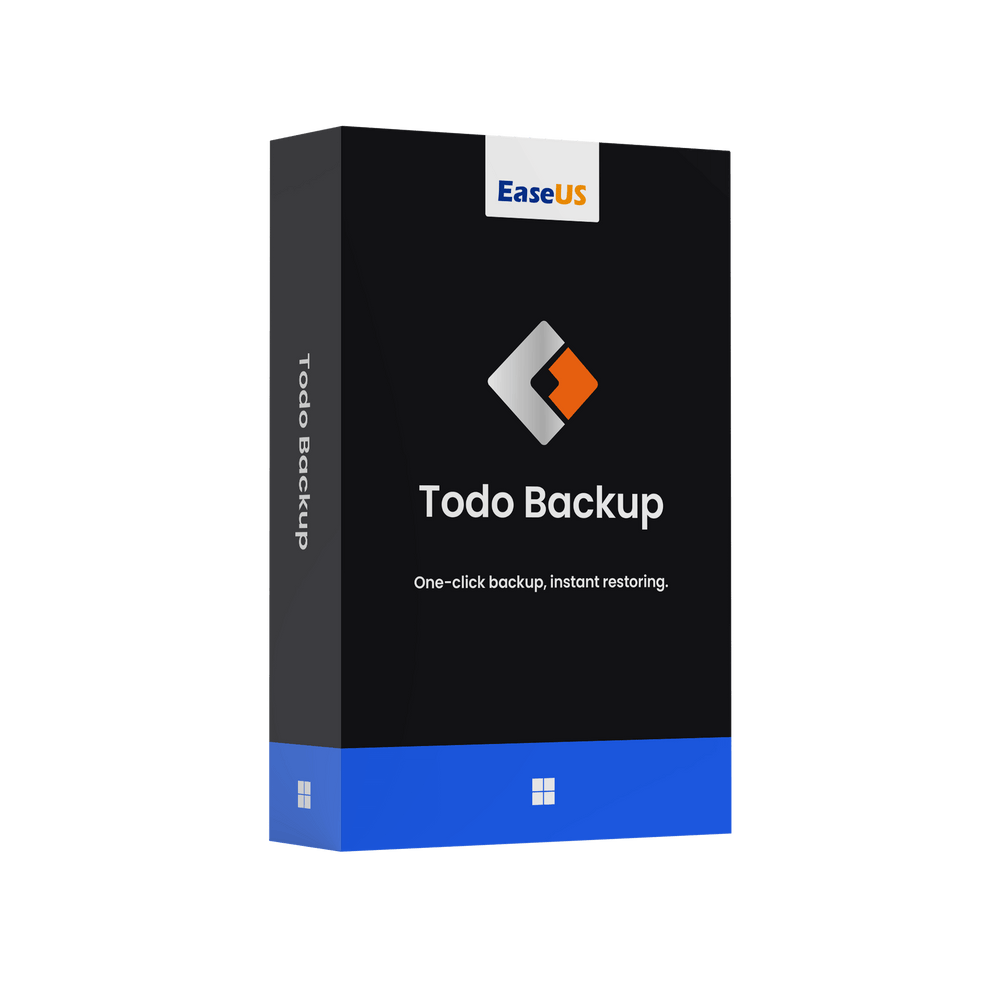 EaseUS Todo Backup Home license key