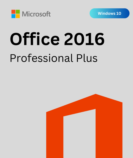 office 2016