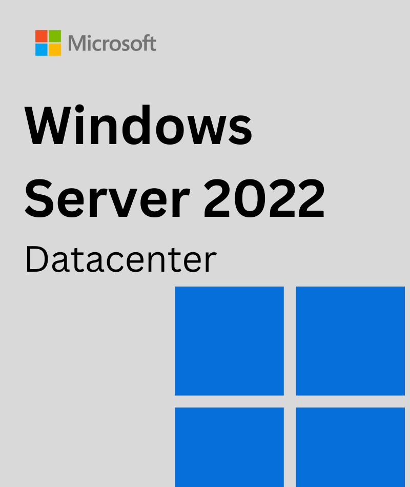 server 2022 datacenter