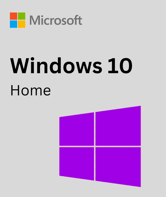 windows 10 home licence