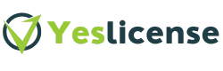 Yeslicense