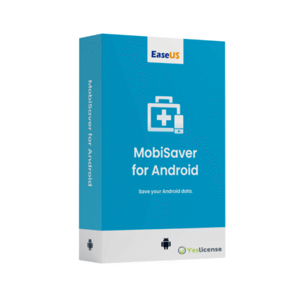 EaseUS MobiSaver for Android keys