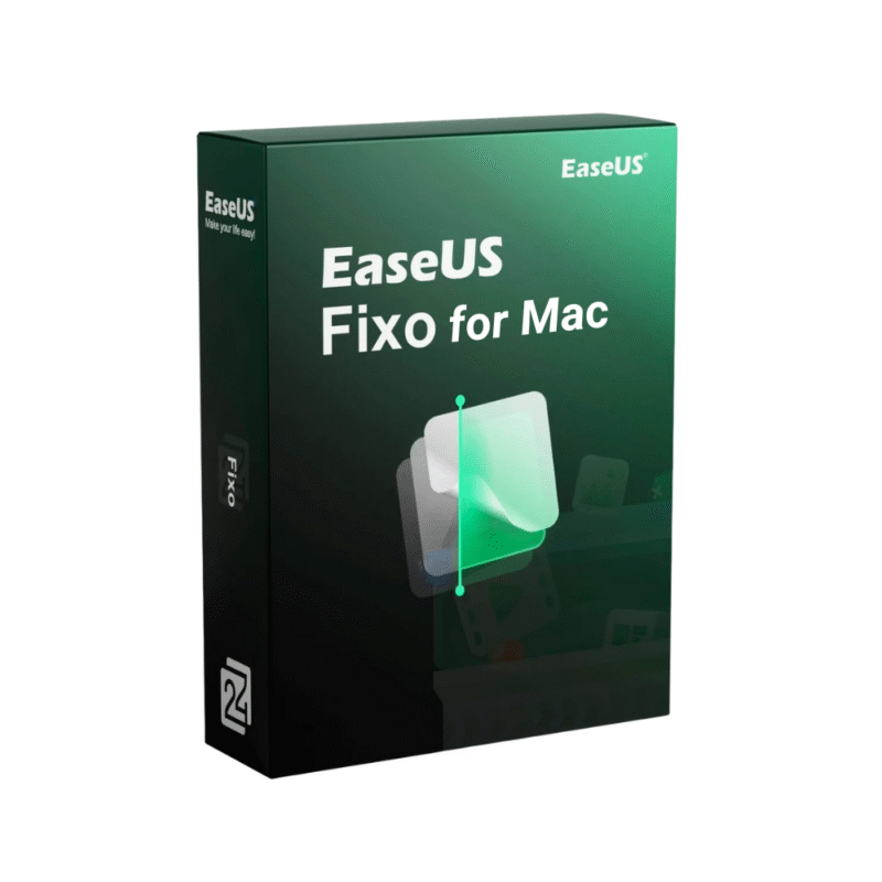 EaseUS Fixo for Mac lifetime license