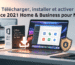 Télécharger Microsoft office 2021 mac